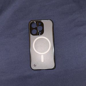 Brand new never used iPhone 14 Pro case